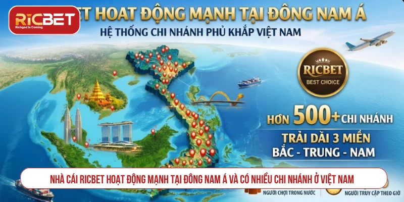 Ricbet NFT - Cá Cược Casino, Thể Thao, Đá Gà, Bắn Cá Uy Tín Tổng quan nền tảng RICBET và các thông tin cần biết